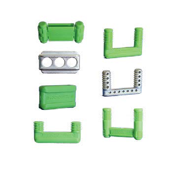 Lockdowel
